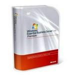 Microsoft Windows Essential Business Premium 2008