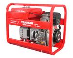Yanmar YDL 6.0 Kva H/s Generator