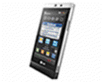 LG Mini GD880