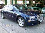 2006 Chrysler 300C 3.5 V6 Auto