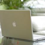 Apple Macbook Pro 17