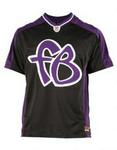 Fubu Higgins T-shirt  Black