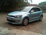 2011 Volkswagen Polo 1.2 TDi BlueMotion 5Dr