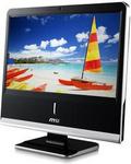 MSI Wind Top AP1920 All-In-One Desktop PC