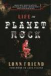 Life on Planet Rock (Paperback)