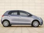 2010 Toyota Yaris T3+ 5Dr
