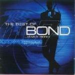 Capitol Best of Bond James Bond