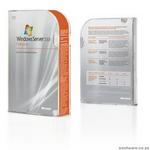 Microsoft  Windows 2008 Server DSP + 5 CAL