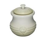 Le Creuset Stoneware Garlic Keeper