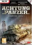Ikaron Achtung Panzer Kharkov 1943