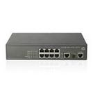 HP 3100-8 V2 SI Switch