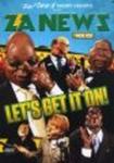 ZA News - Volume 2 - Let's Get It On