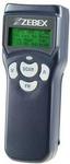 Zebex Z-1170 Bluetooth Barcode Scanner & Data Collector For Apple iPad