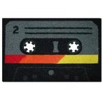 Meninos 02 Tape Doormat