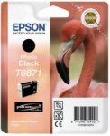 Epson T087120 Photo Black
