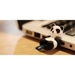 Bone Collection Panda Reader Micro SD M2 Card Reader