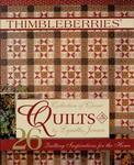 Thimbleberries Collection of Classic Quilts (Thimbleberries Classic Country)