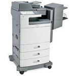 Lexmark X792DTFE