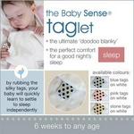 Baby Sense Taglet