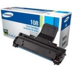 Samsung MLT-D108S Black Toner Cartridge