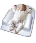 Clevamama Clevasleep Positioner With Memory Foam
