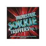 Monster Sokkie Vol.2