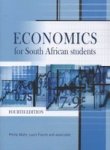 Economics for South African Students