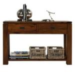 House Brand Brown Experience Server