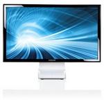 Samsung C24b550u 24 Wva Led With Pls (plane To Line Switching) Technology With
