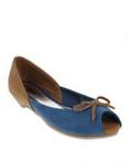 PLUM Venice Flats Blue