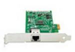 HP Networking 1-Port Fractional SIC A-MSR Module