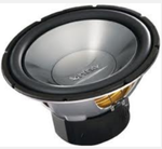 Reference Audio Reference Sub 12inch Edge
