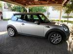 2008 Mini Cooper S