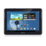 Samsung GT-N8000 Galaxy Note 10.1
