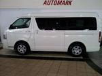 2011 Toyota Quantum 2.7 10 Seat