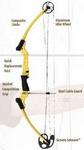Mathews Genesis Colour Target Bow