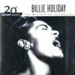 20th Century Masters - The Millennium Collection: The Best of Billie Holiday