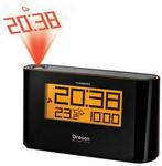 Oregon Scientific EW96 Radio Controlled Projection Clock