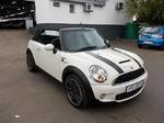 2010 Mini Cooper S Convertible