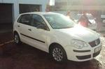 Volkswagen 2009 Volkswagen Polo 1.4 Trendline