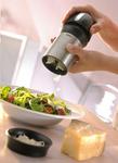 Gefu Universal Twist Grater