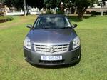 2007 Cadillac BLS 2.8 V6 Auto