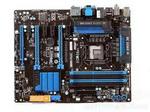 MSI Z77A-GD80 Motherboard