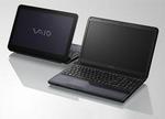 Sony VAIO VPC-CB35FG 15.5