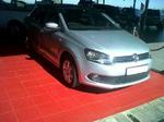 2012 Volkswagen Polo Classic 1.6 Comfortline Auto