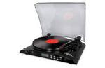 ION Audio Profile Flash LP Turntable