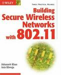 Building Secure Wireless Networks with 802.11