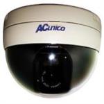 Ac Unico 1/3 DPS540 TVL Dynamic 3.6mm Dome