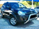 2006 Hyundai Tucson 2.0 GLS