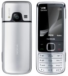 Nokia 6700 Classic